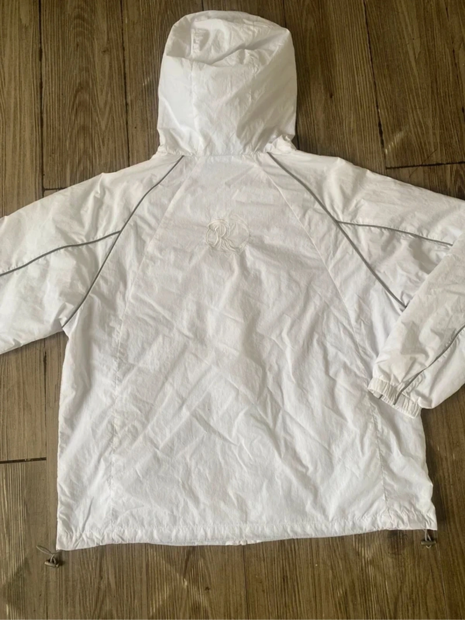 conjunto revengex grande branco – photo 3